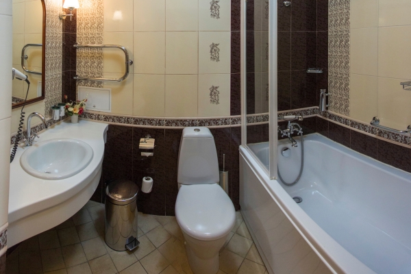 Hotel Garny Гарни (Mińsk)